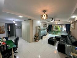 Blk 314C Anchorvale Gardens (Sengkang), HDB 5 Rooms #468207471
